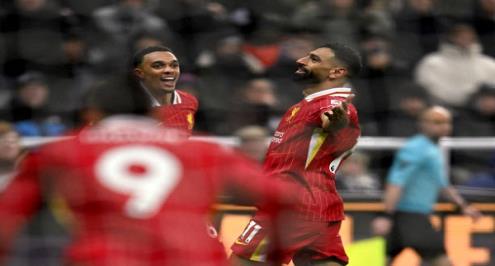 صلاح من بينهم.. قائمة أفضل 10 هدافين في تاريخ دوري أبطال أوروبا